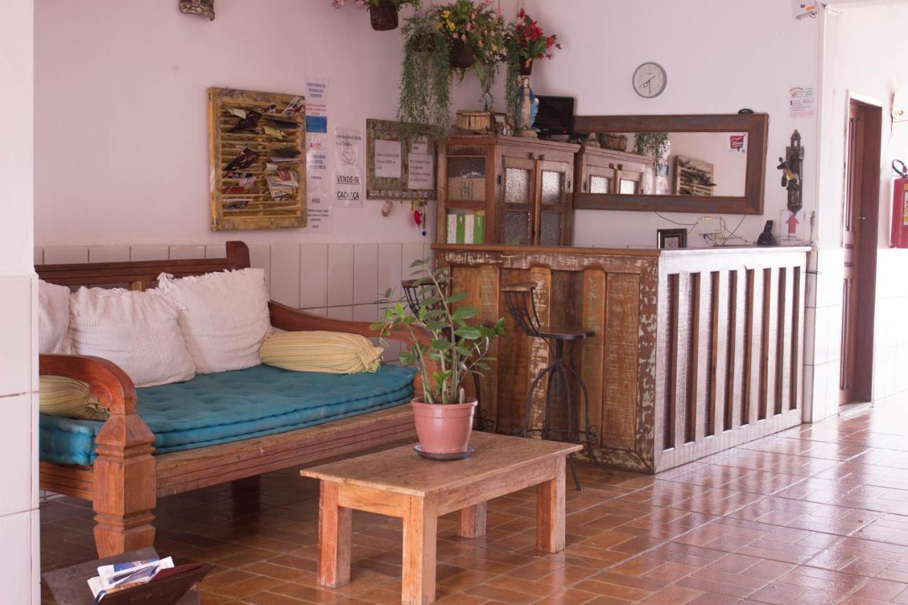 Pouso Da Josi - Tiradentes Otel Dış mekan fotoğraf