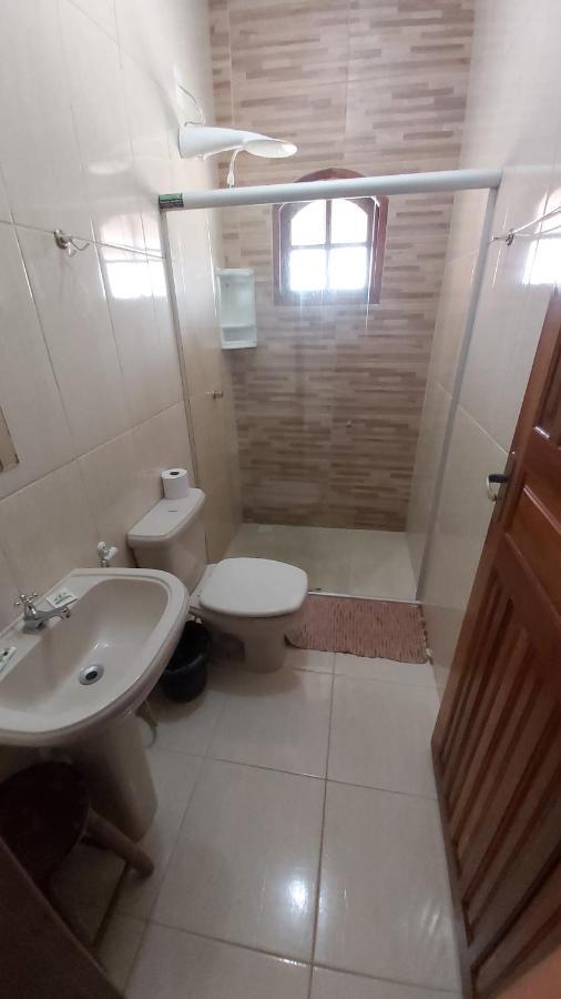 Pouso Da Josi - Tiradentes Otel Dış mekan fotoğraf