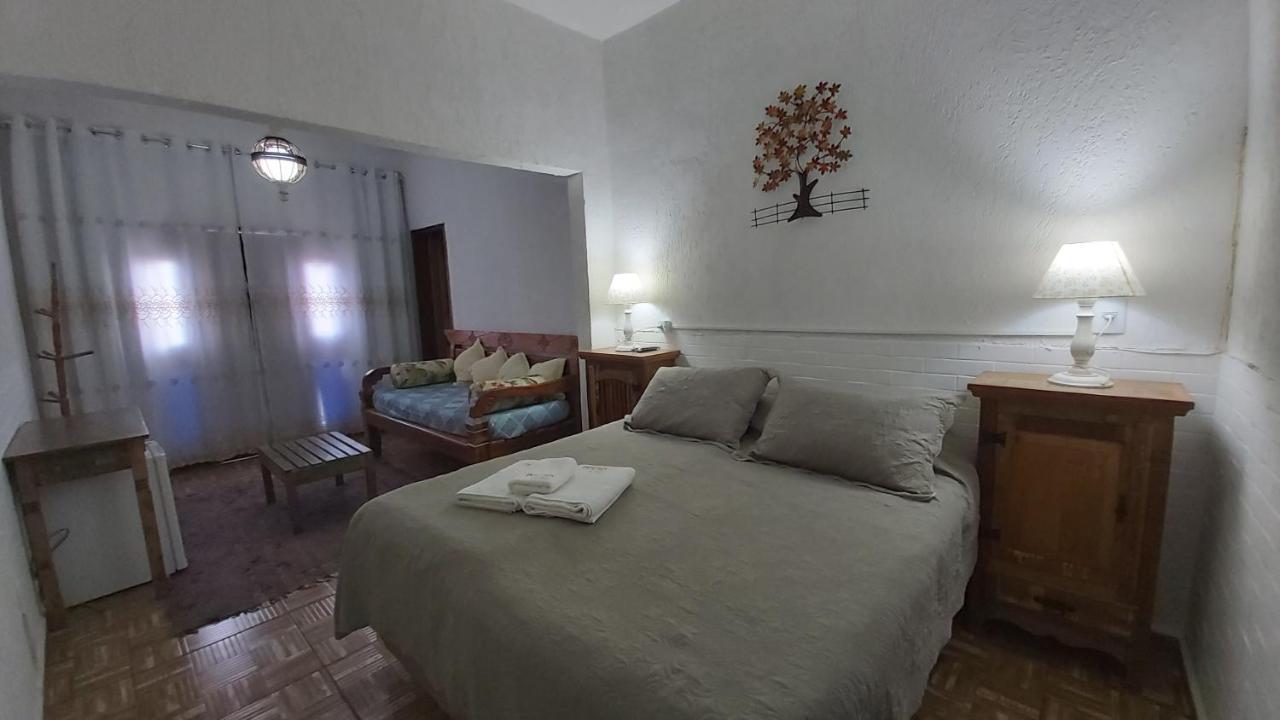 Pouso Da Josi - Tiradentes Otel Dış mekan fotoğraf