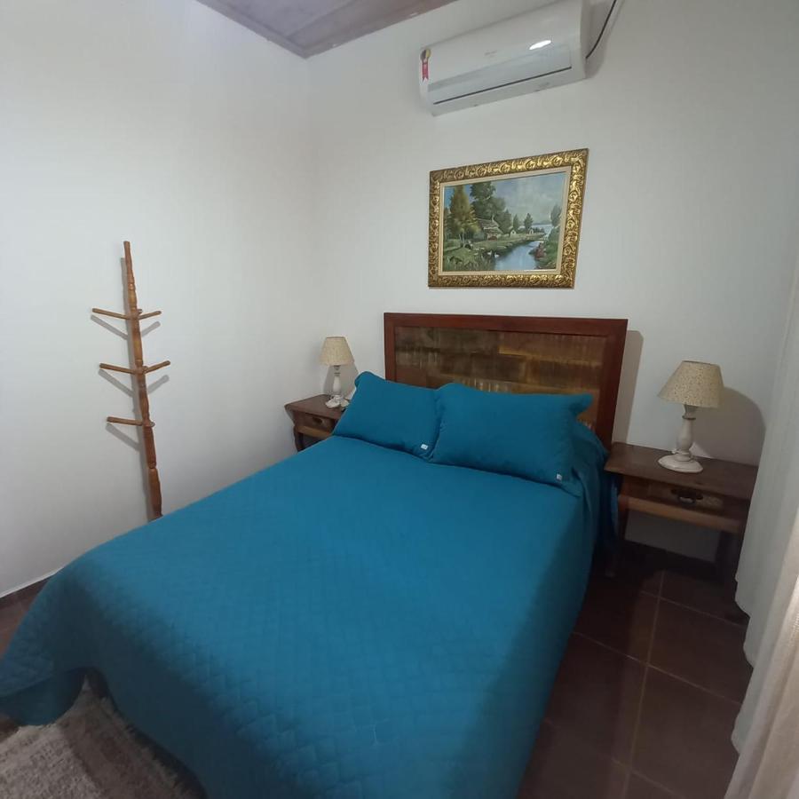 Pouso Da Josi - Tiradentes Otel Dış mekan fotoğraf