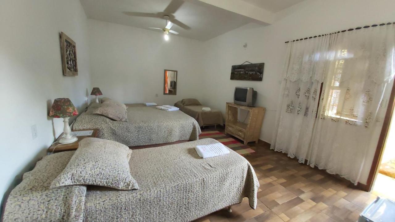 Pouso Da Josi - Tiradentes Otel Dış mekan fotoğraf