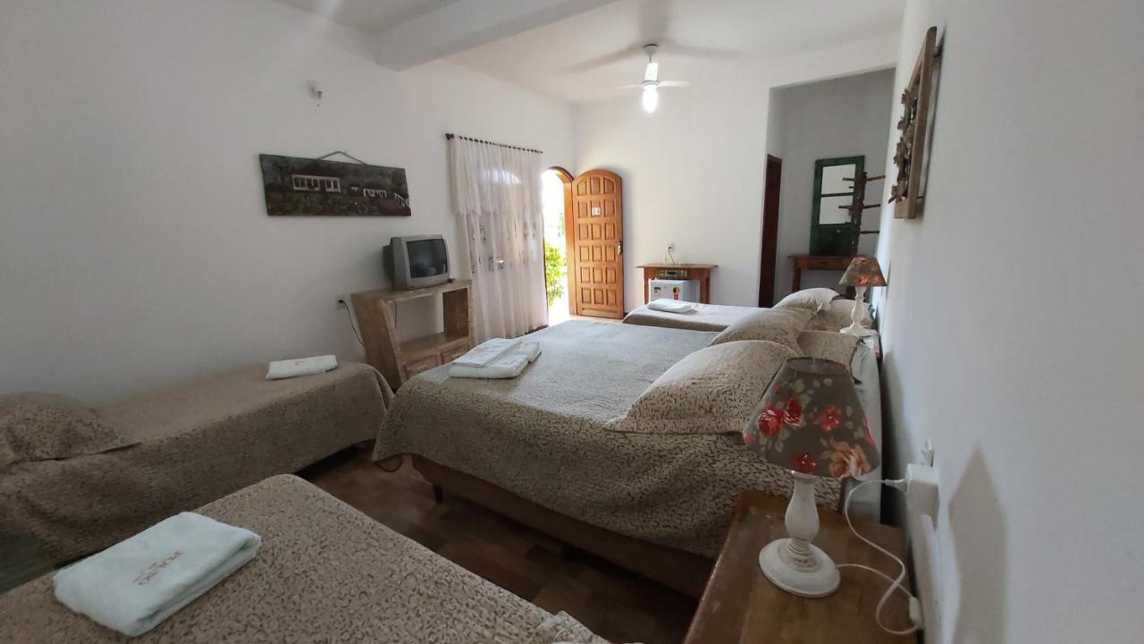 Pouso Da Josi - Tiradentes Otel Dış mekan fotoğraf