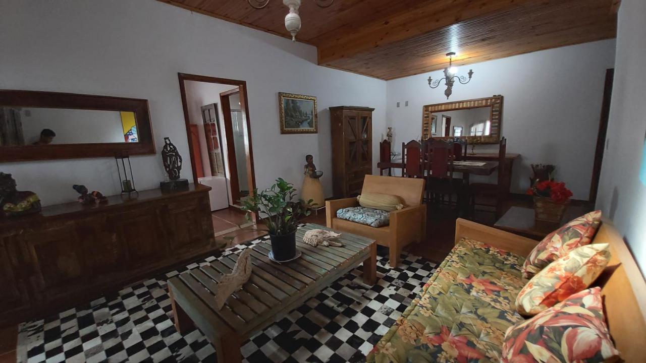Pouso Da Josi - Tiradentes Otel Dış mekan fotoğraf