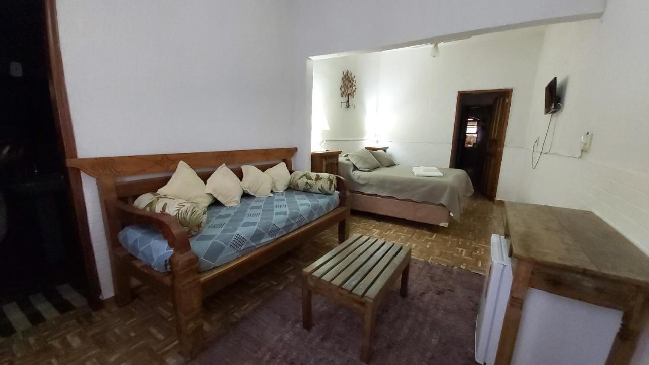 Pouso Da Josi - Tiradentes Otel Dış mekan fotoğraf