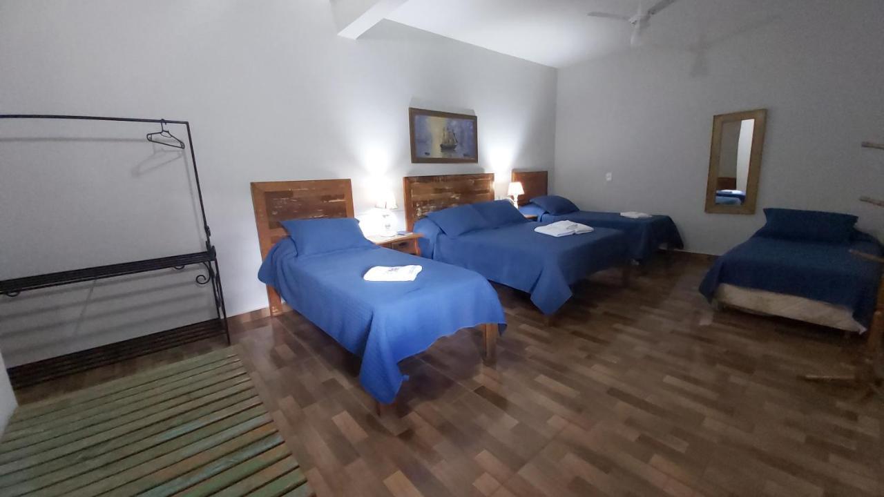 Pouso Da Josi - Tiradentes Otel Dış mekan fotoğraf