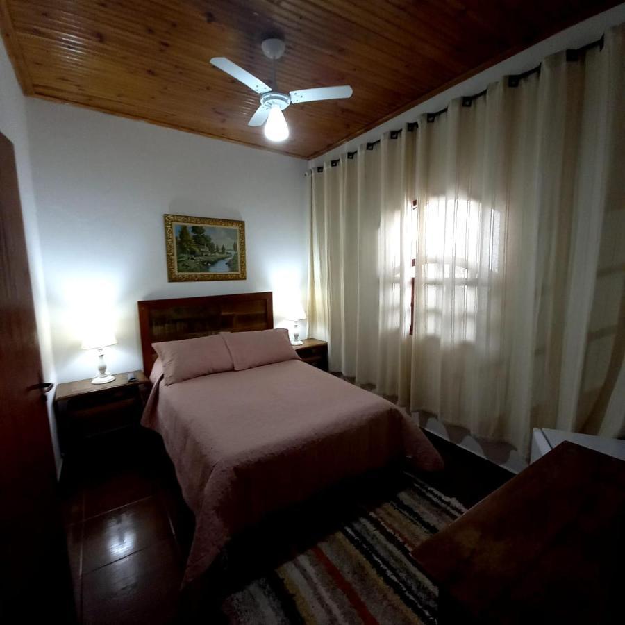 Pouso Da Josi - Tiradentes Otel Dış mekan fotoğraf