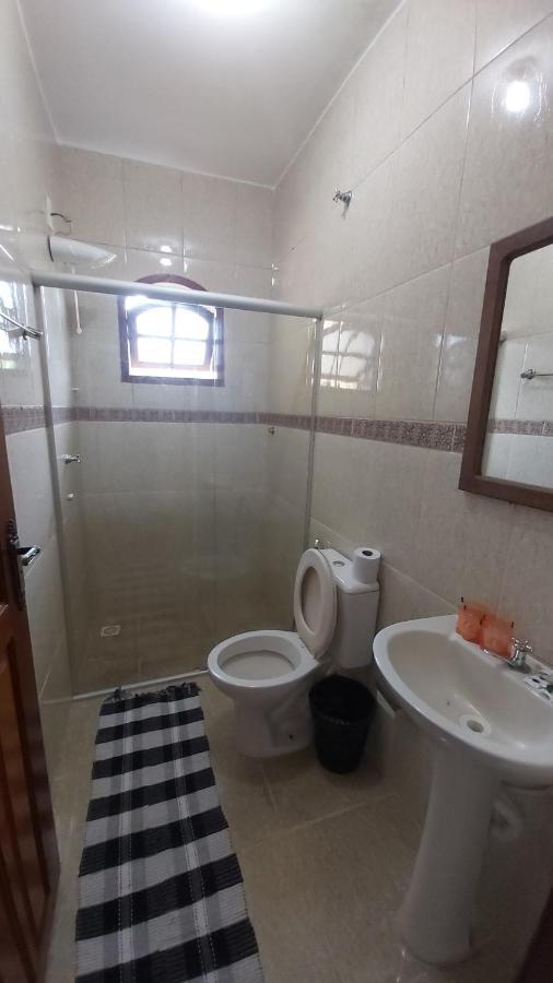 Pouso Da Josi - Tiradentes Otel Dış mekan fotoğraf