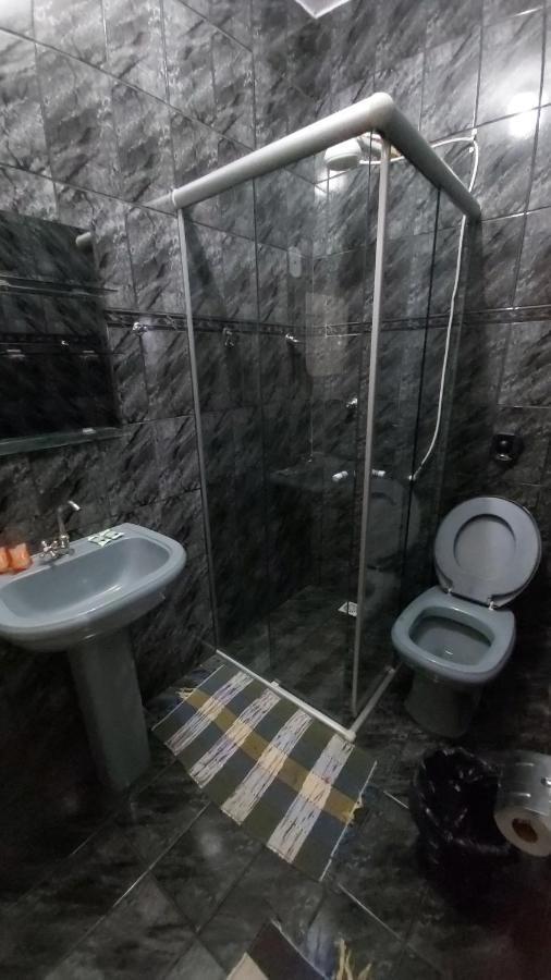 Pouso Da Josi - Tiradentes Otel Dış mekan fotoğraf