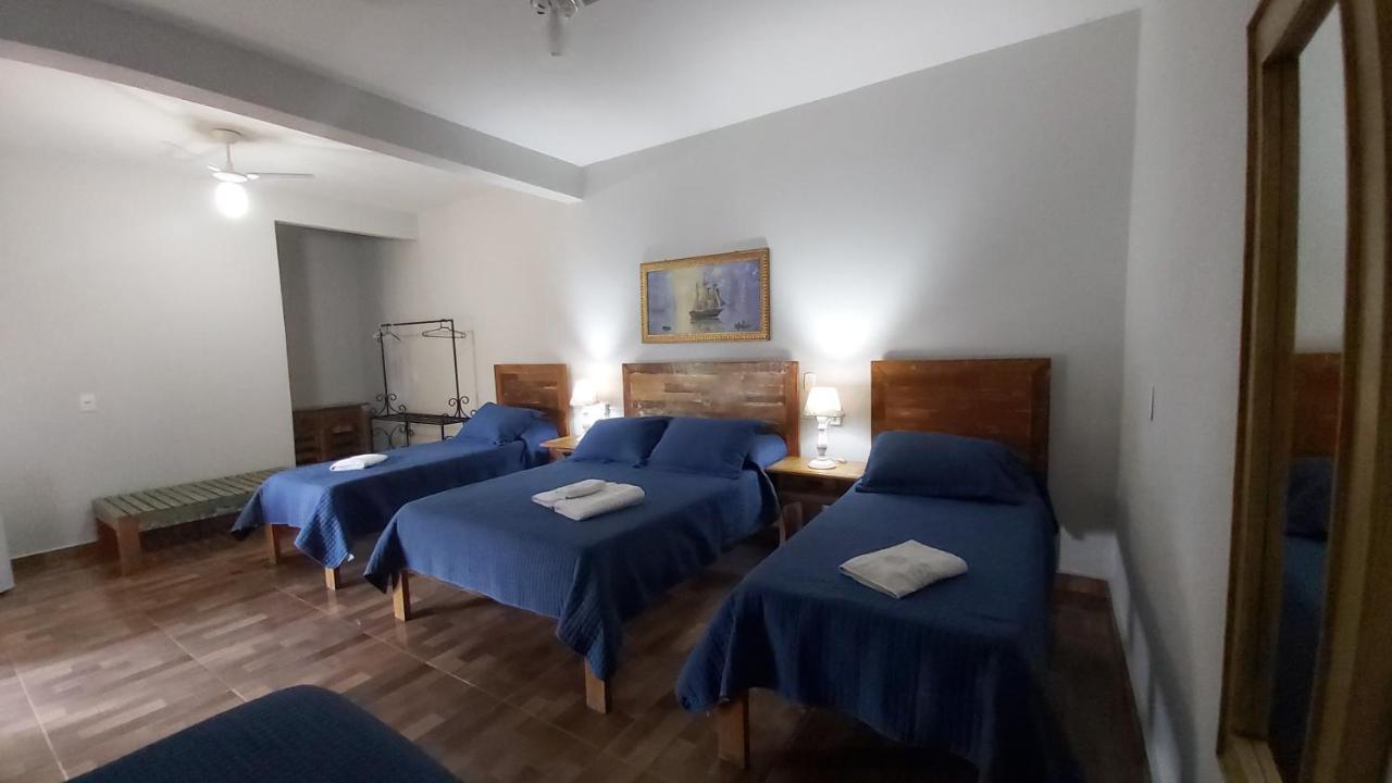 Pouso Da Josi - Tiradentes Otel Dış mekan fotoğraf